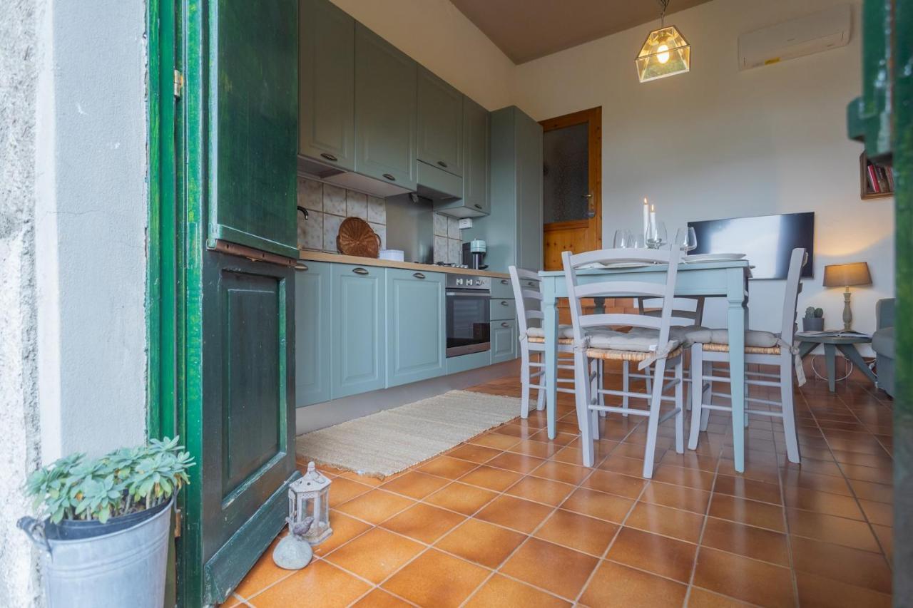 Simons Apartment With Amazing View By Rent All Como Блевио Екстериор снимка