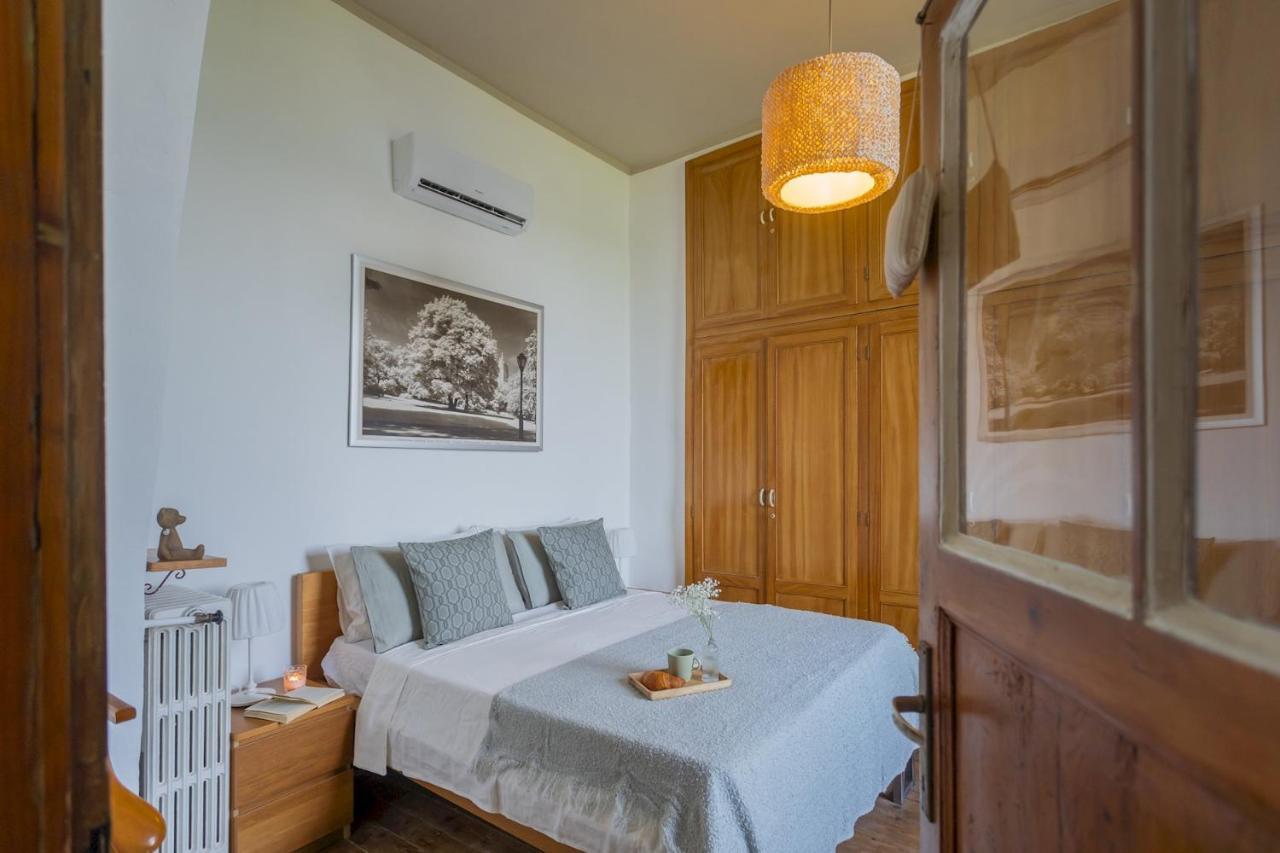 Simons Apartment With Amazing View By Rent All Como Блевио Екстериор снимка