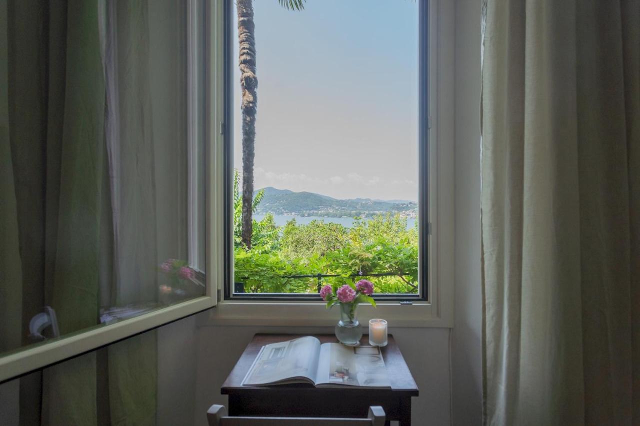 Simons Apartment With Amazing View By Rent All Como Блевио Екстериор снимка
